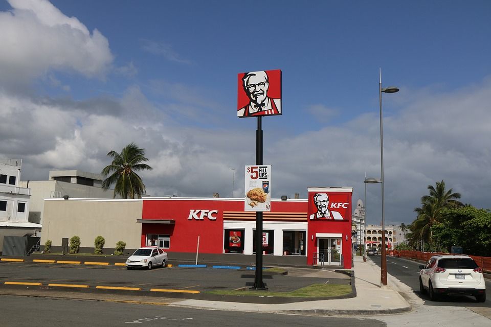 KFC ermöglicht Mitarbeitern Weiterbildung in Virtual Reality