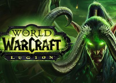 World of Warcraft