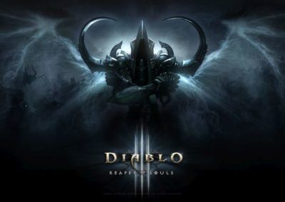 Diablo 3