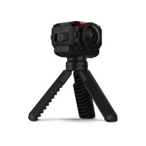 Garmin VIRB 360 auf Stativ