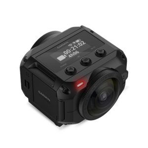 garmin virb 360