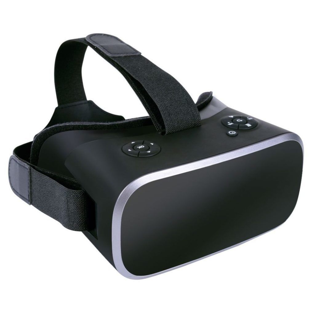 RtTech VR8 VR Headset